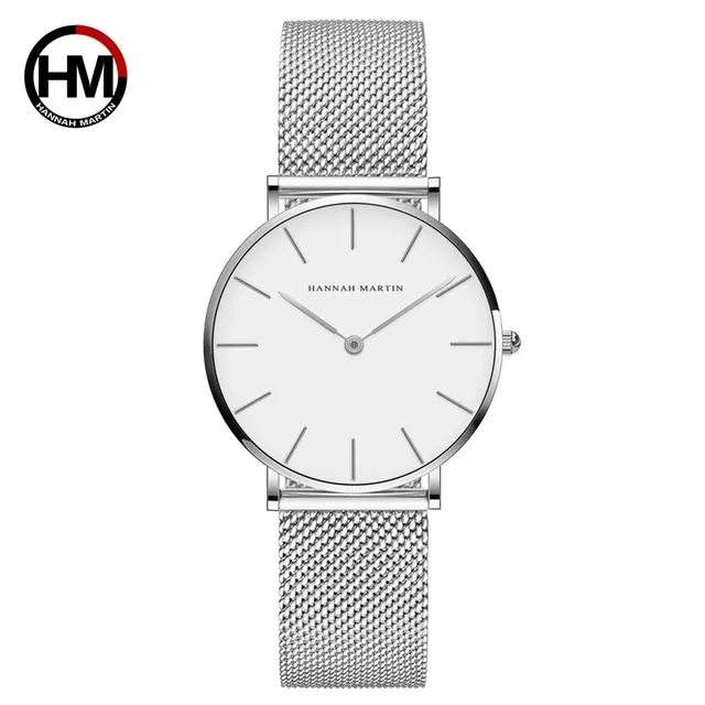 Luxurious ladies watch Hannah MARTIN