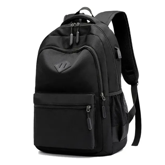 Universal Express Backpack with charging device