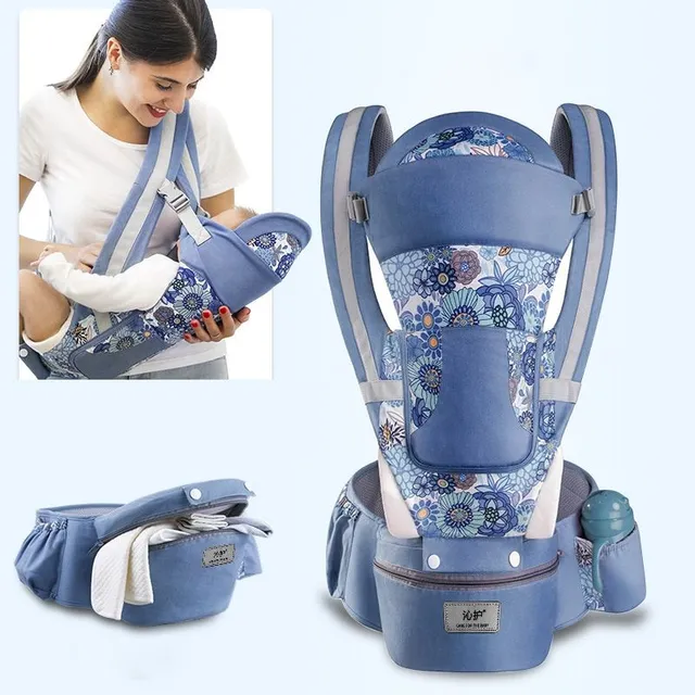 Baby safety stretcher - Luxury