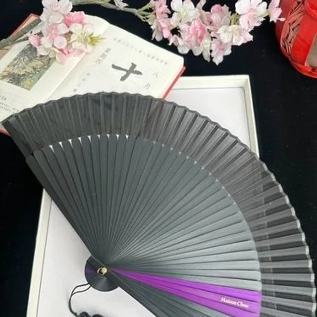 Luxusný zaujímavý moderný trendový ventilátor na horúce letné dni - rôzne varianty
