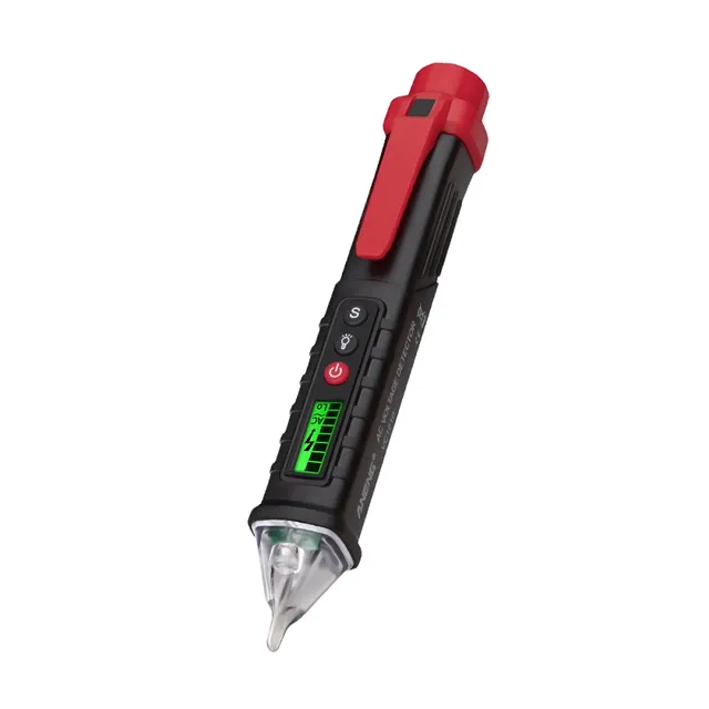 Voltage tester 12 -1000V