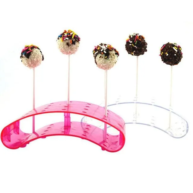 Lollipop stand