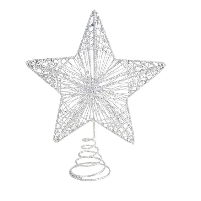 Christmas Star 22,5 x 20 cm