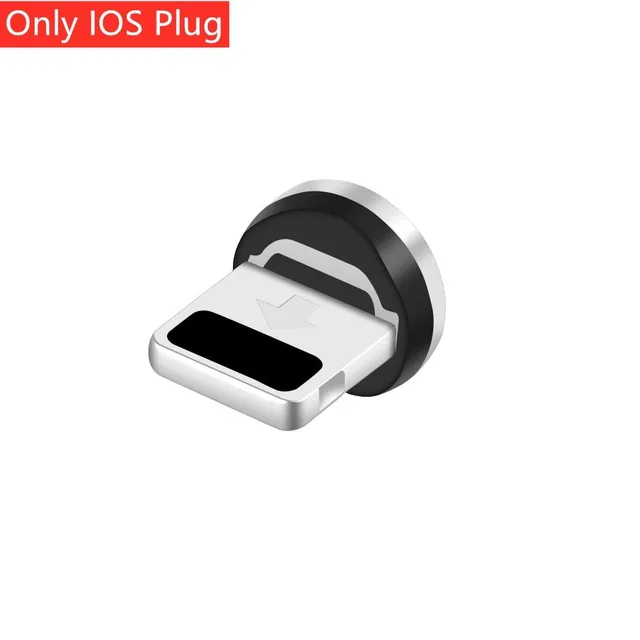 Cablu USB magnetic SPEDU tip C pentru iPhone-Android