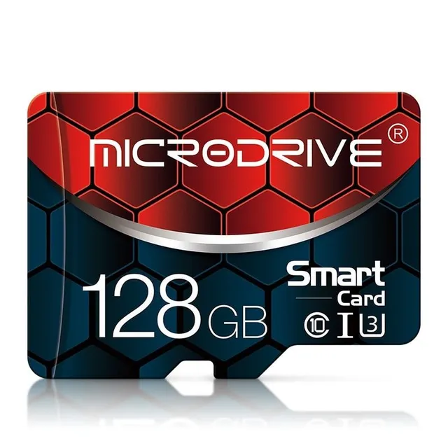 Micro SDHC/SDXC kártya K203