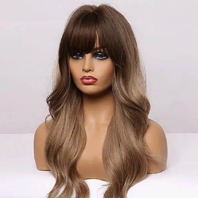 Women's Wig Long