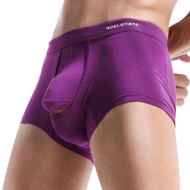 Boxers A11 pour homme