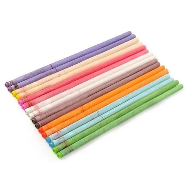 Ear candles 10 pcs | Cleaner Therapy