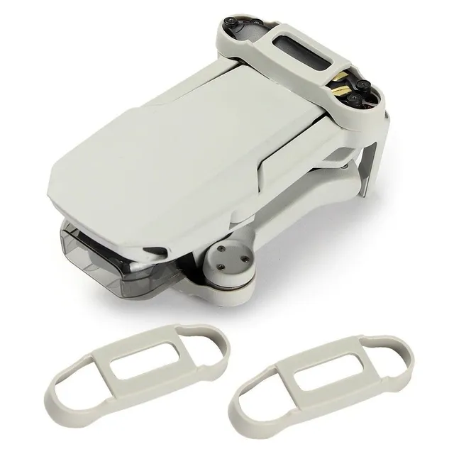 Holders for DJI Mavic Mini 4 drone