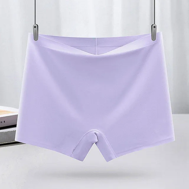 Women's invisible shorts without seams Johns