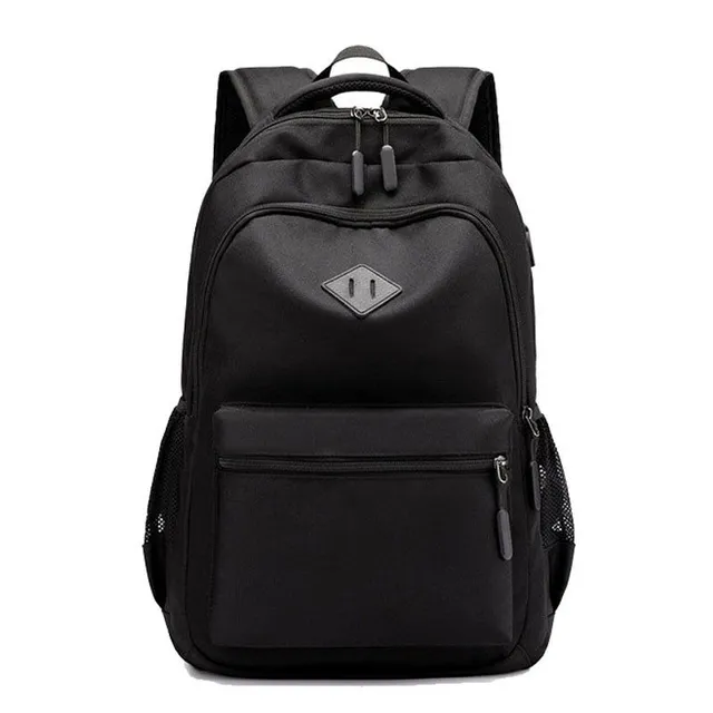 Universal Express Backpack with charging device