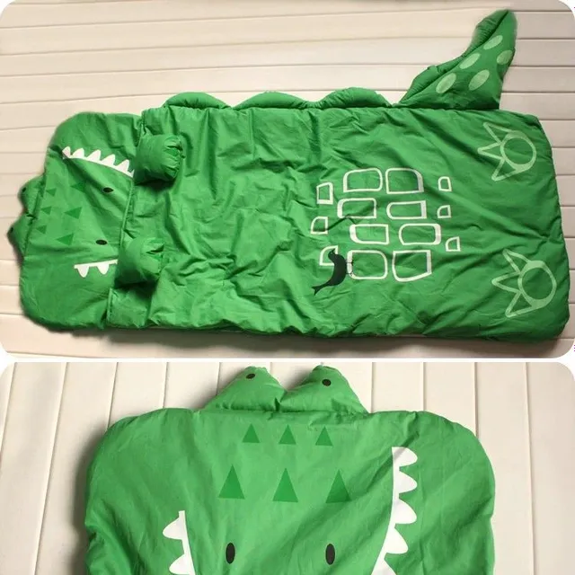 Baby sleeping bag