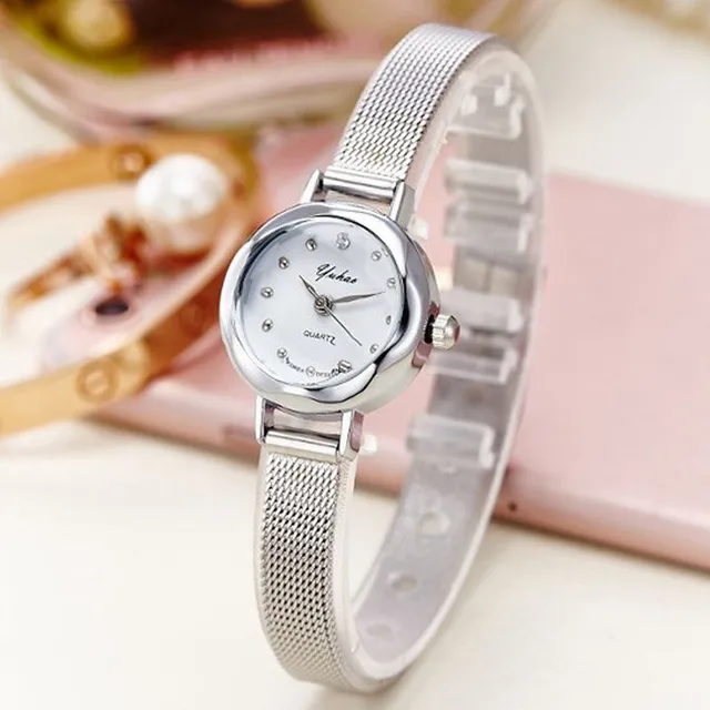 Montres de luxe pour femmes