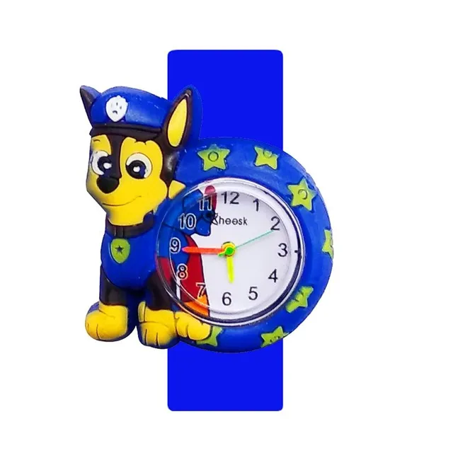 Ceasuri pentru copii preșcolari