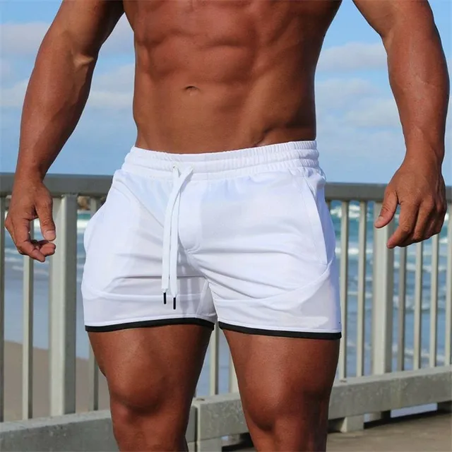 Men's sports beach shorts