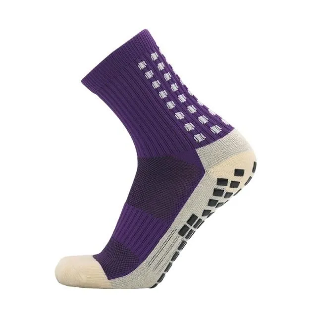 Men's football socks