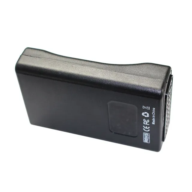 Scart konvertor adaptér k HDMI pro audio a video