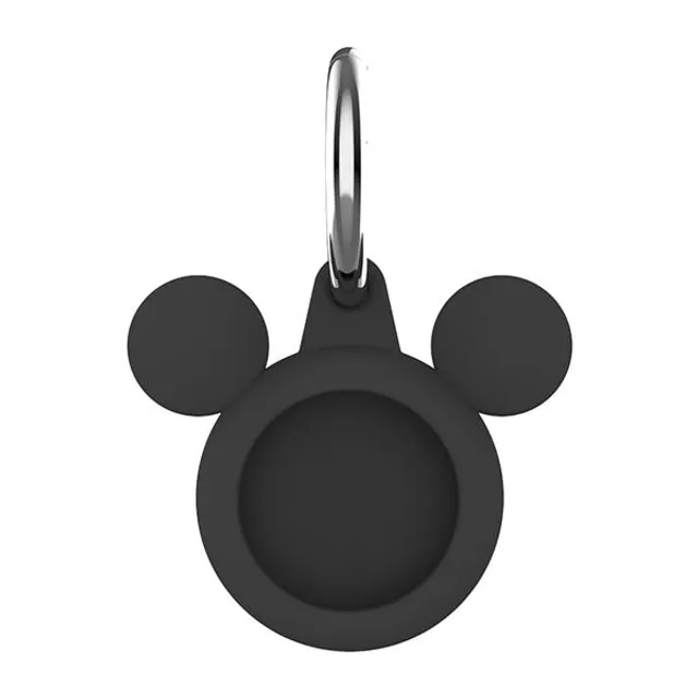 Silicone cover for AirTag Mickey