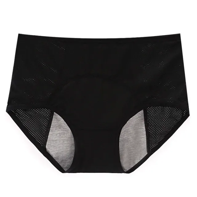 Menstrual waist panties