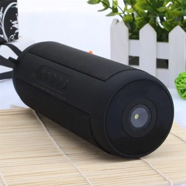 Wireless waterproof bluetooth speaker J2309