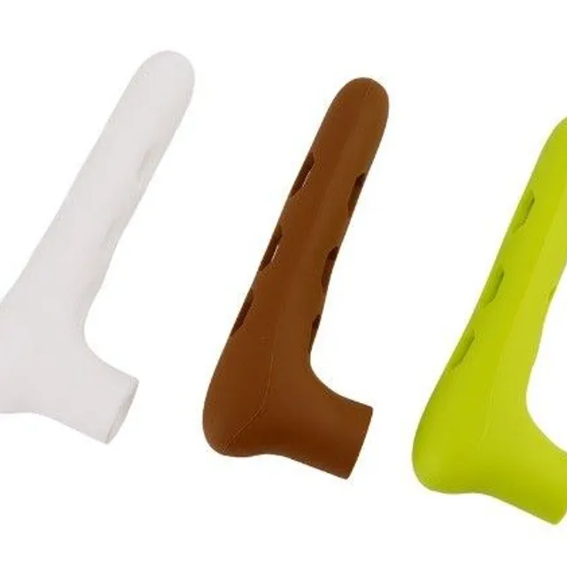 Silicone cover for door handle J2255