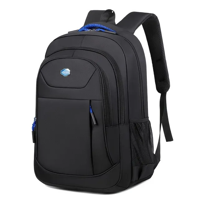 Men's waterproof backpack - travel, work