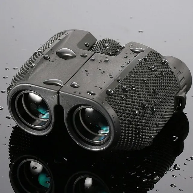 Tourist travel waterproof binoculars