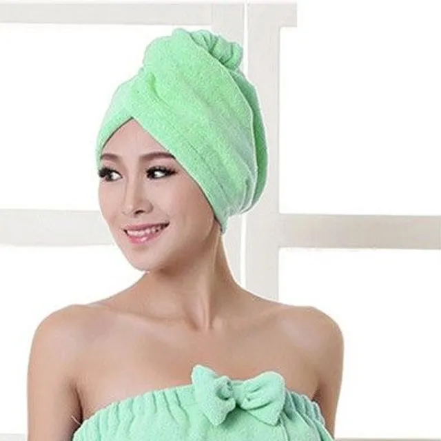 Microfiber towel J3218