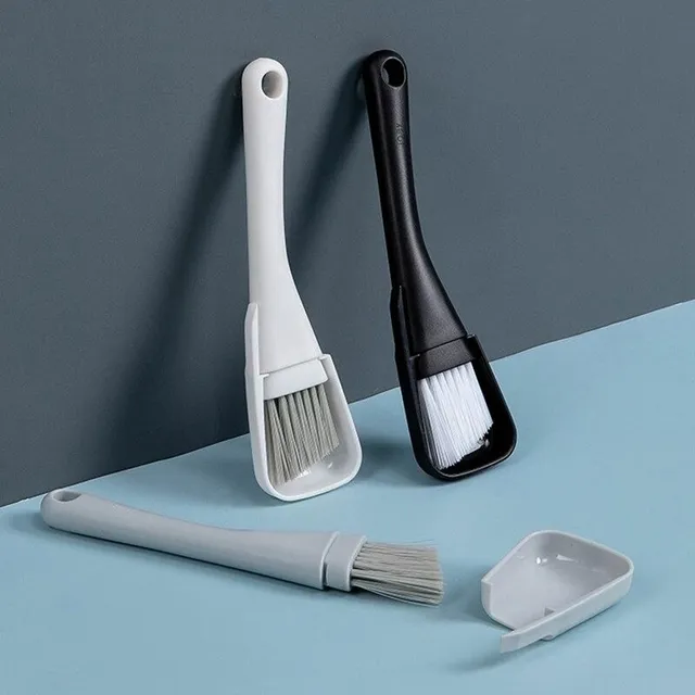 Multifunction brush