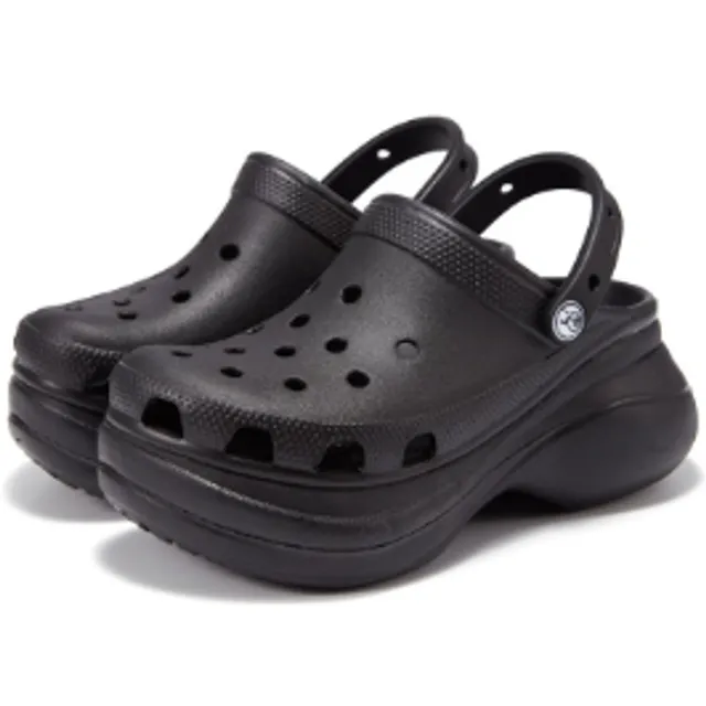 Crocs dla kobiet z platformą