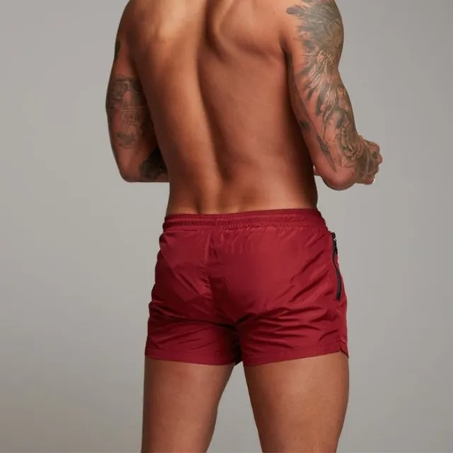 Men's swimming shorts - various colours