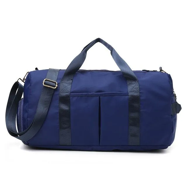 Stylish workout bag- more colours