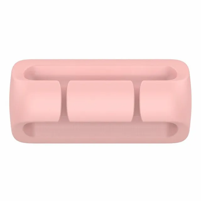 Silicone holder - cable organiser