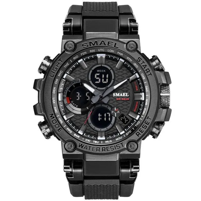 Sports men's watches