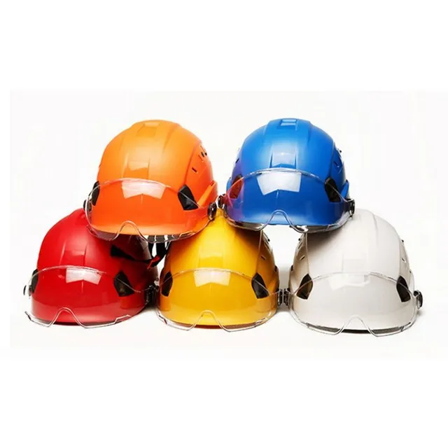 Casque de protection - plusieurs variantes