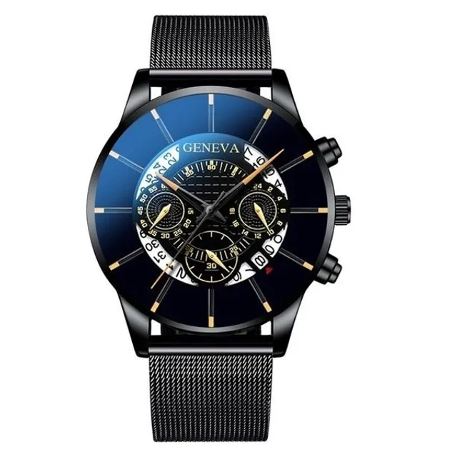 Pánské luxusní hodinky Relogio Masculino