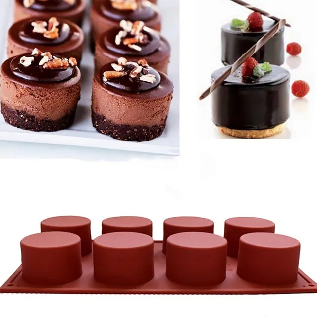 Dessert mould