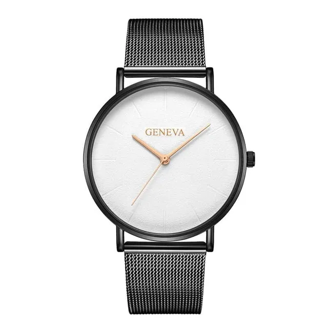 Dámske luxusné hodinky Ženeva