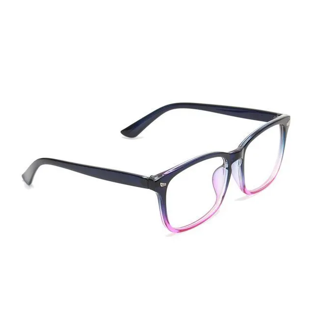 Designerskie okulary bez dioptrii dla kobiet i mężczyzn