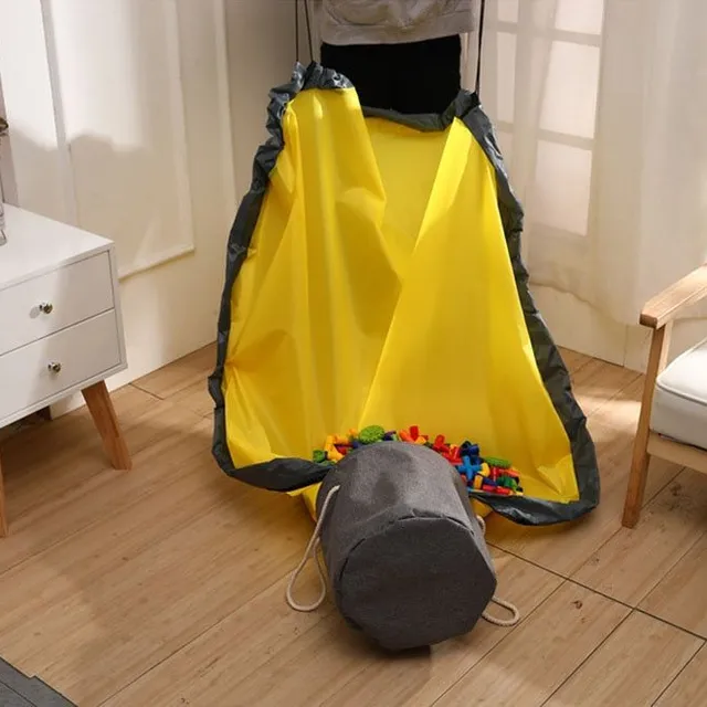 Storage bag for children's toys