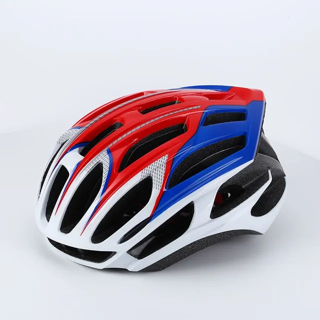 Casco de ciclismo ultraligero