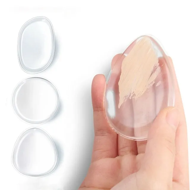 Selene Silicone Make-up Sponge