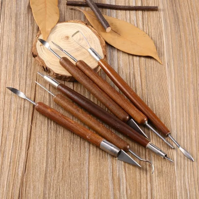 Ceramic tool kit