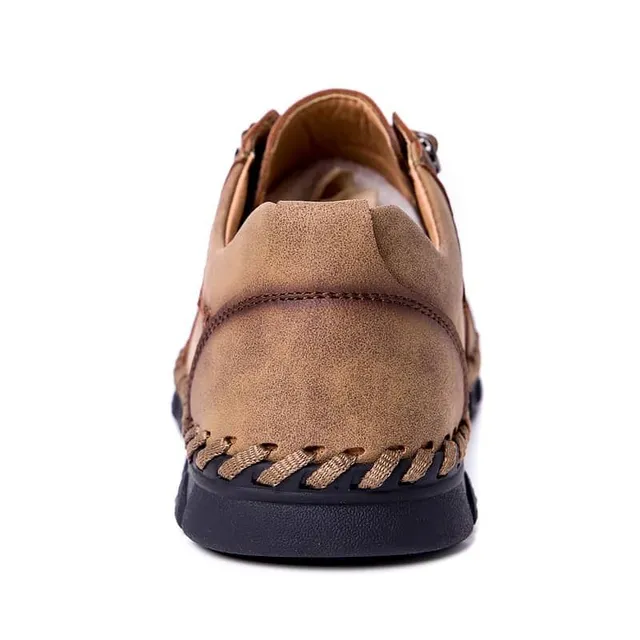 Comfortable men's summer shoes Dane