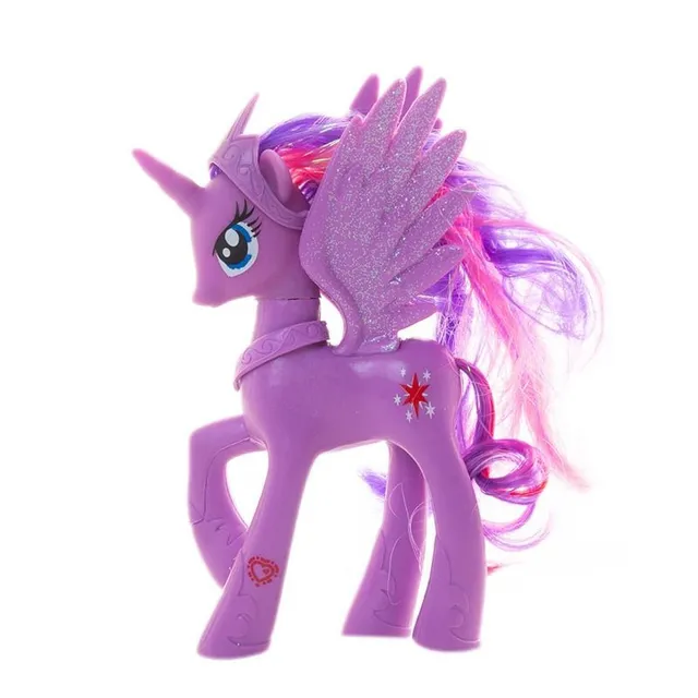 My Little Pony figures - more variants to choose from