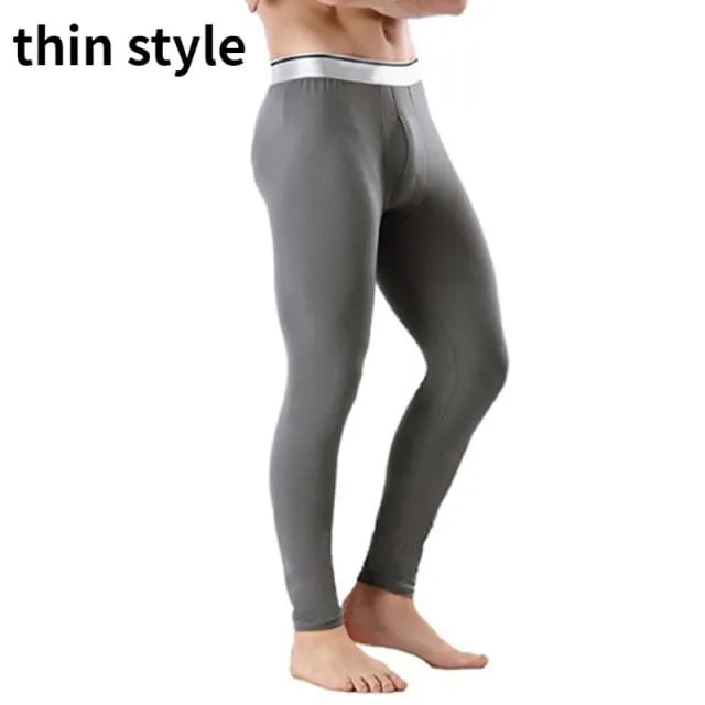 Men's thermal underpants