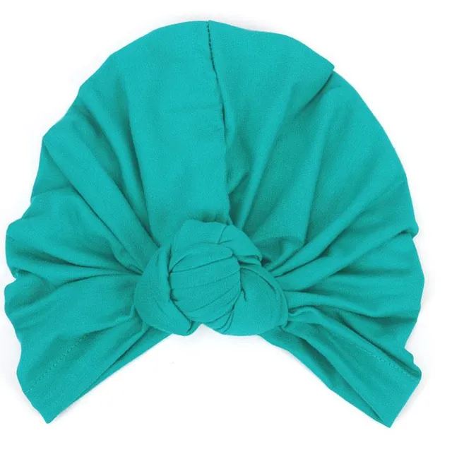 Women's turban