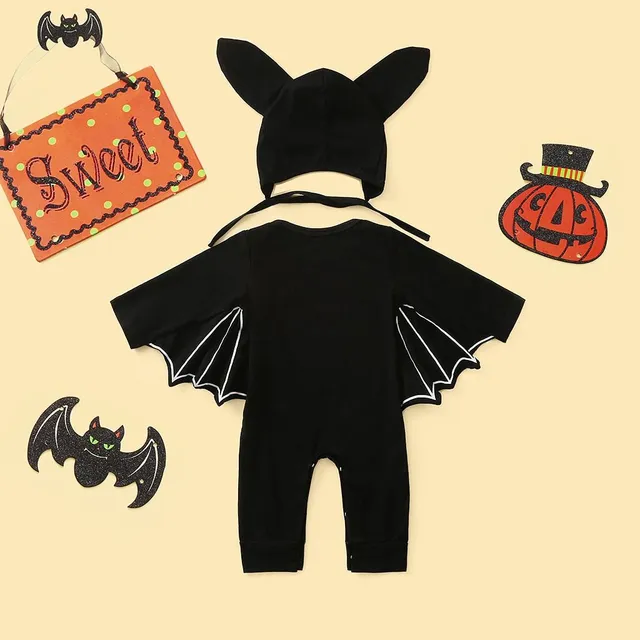 Cute Halloween costume for kids