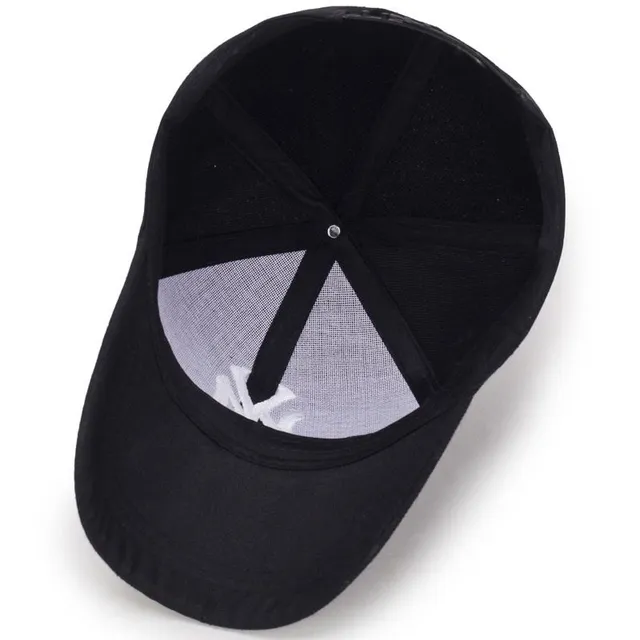 Stylish modern cap NY