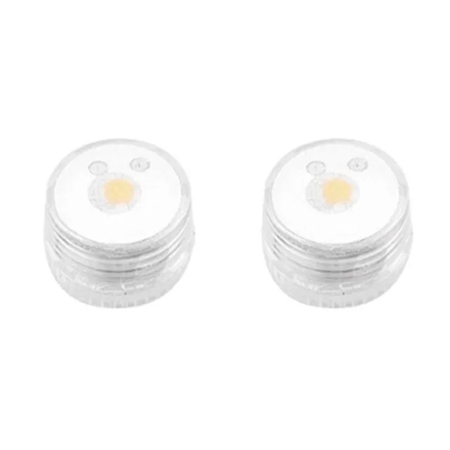 Lights on drone DJI Mavic 2 pcs